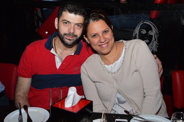 Diva Club on Saturday Night